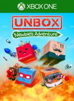 Unbox: Newbie's Adventure